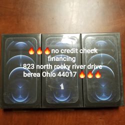 iPhone 12 Pro Max Brand new Sealed 