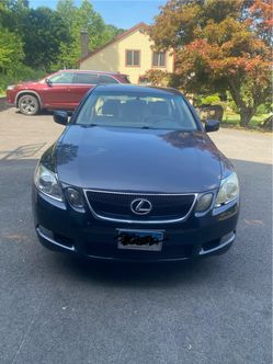 2006 Lexus GS 300