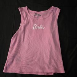 Barbie Tank Top