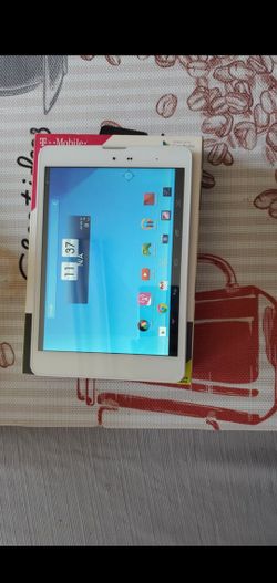 TRIO AXS TABLET