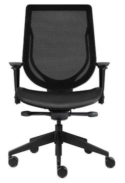 Allseating You Midback Task Chair