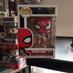 Spider Man 913