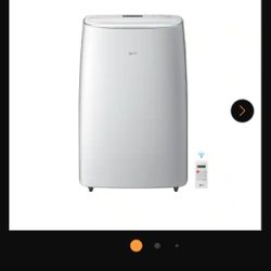 Portable Air Conditioner brand new has never been opened 