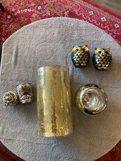Home Decor items