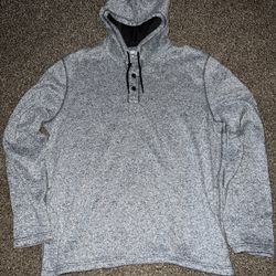 Sonoma Hoodie