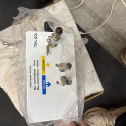 Perlick Gas Mixer-Beer