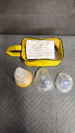 Rescue Chocking Device