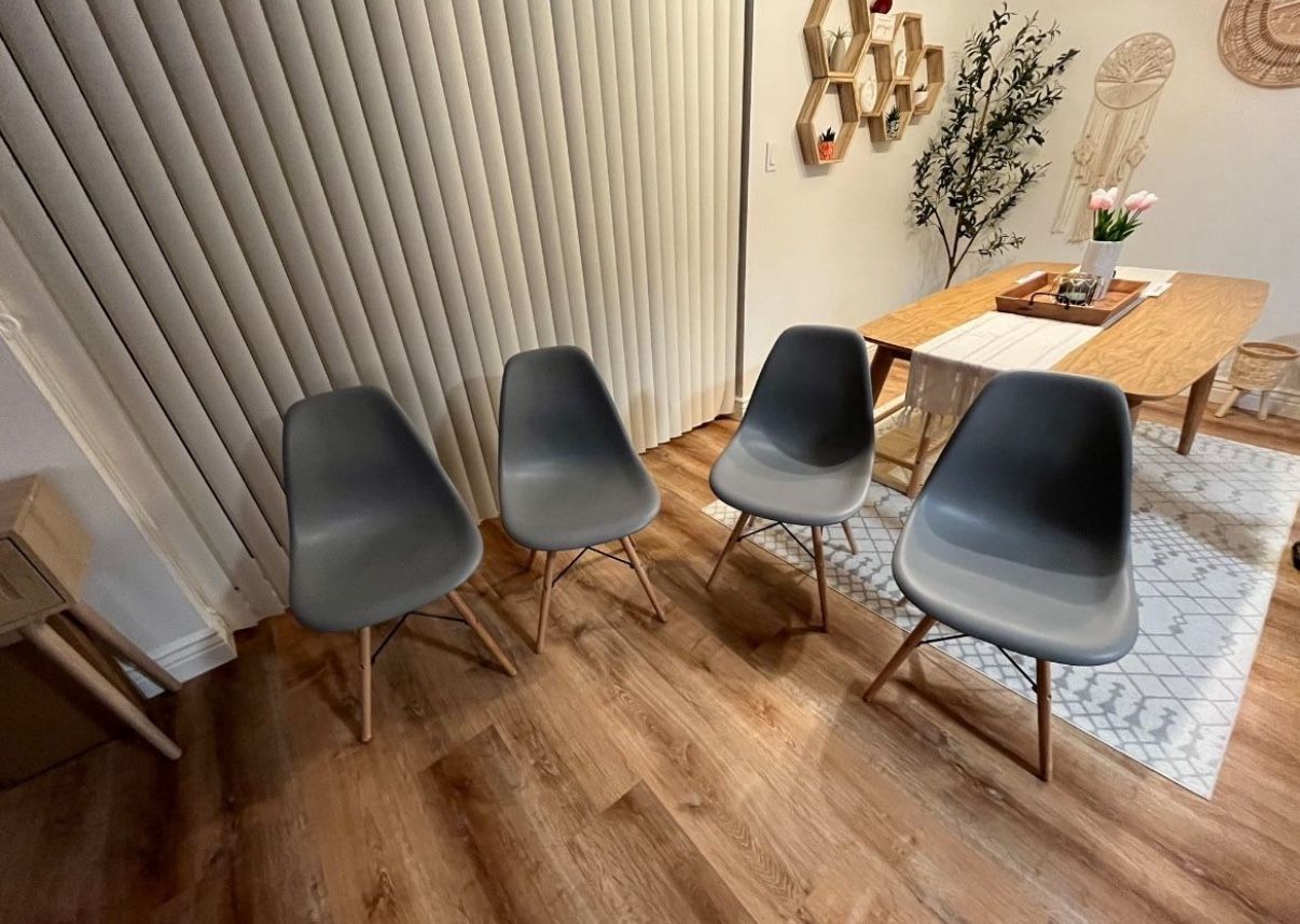 Used Chairs For Inside!