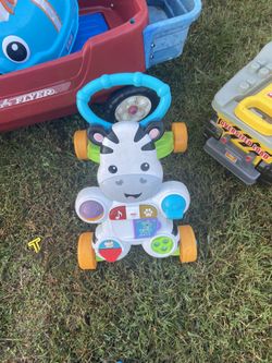 Walker $7