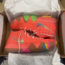 Kyrie 4 Lucky Charms 