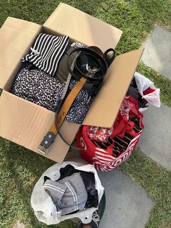 🚨 RESELLER ALERT! 50+ BRAND-NAME CLOTHING PIECES — $40 FOR THE ENTIRE LOT! 🚨