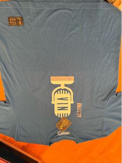 Baseballism xxl Los Angeles Dodgers Vin Scully mic