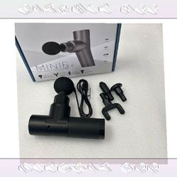 life difficult Powerful Tissue Massage Device - Muscle Recovery