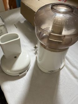 Food Processor (small)