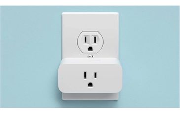 Amazon Smart Plug - Works With Alexa 