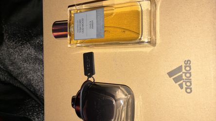 Coach & Tom Ford both