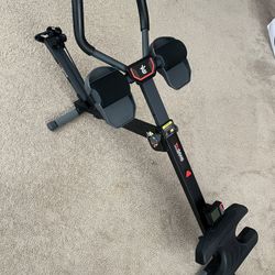 Exercise Machine 