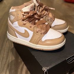 Toddler Jordan 1 Retro