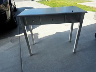 Small table