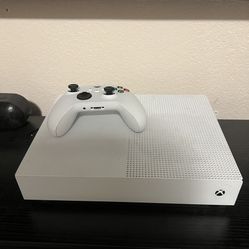 Xbox S