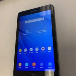 Samsung Tab E