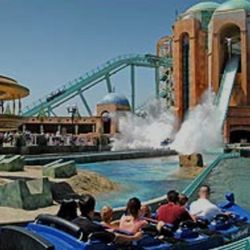 Seaworld Tickets