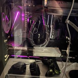 Gaming PC! PLEASE READ!