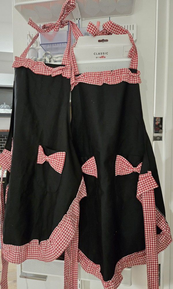 Cute Aprons