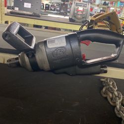 Impact Wrench