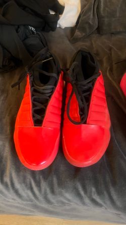 Harden Volume 7 Size 9