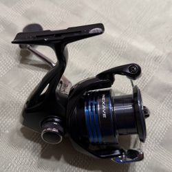 Shimano Nexave 2500 (for Parts Only)