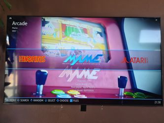 Batocera Retro gaming PC