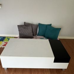 Center Table / Coffee Table 
