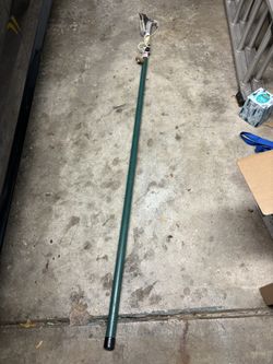 Tree Branch Pruner