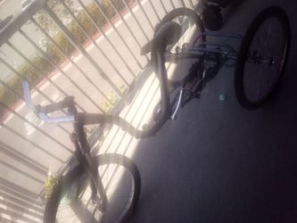 3 wheel