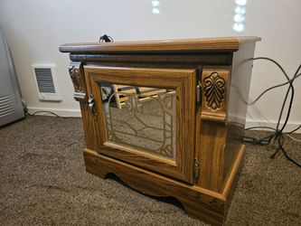 Free night stand