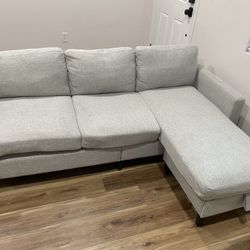 Small Sofa - Great Condition