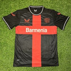 Bayern Leverkusen Jersey  