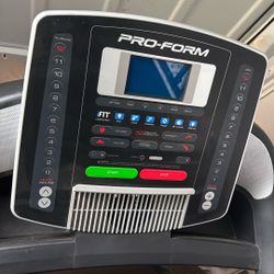Treadmill 