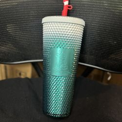 New Disney starbucks tumbler 