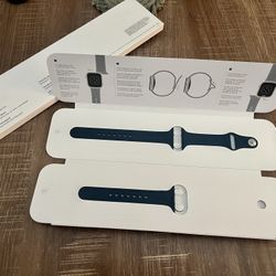 Apple Watch Band