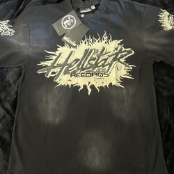 Hellstar Tee Size  Medium