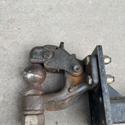 Pintle Hitch