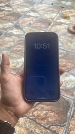 iPhone 15