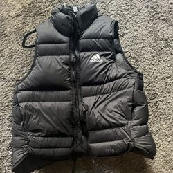 adidas puffer 