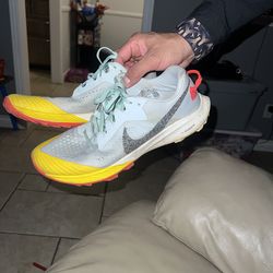 Nike Trail Terra Kiger