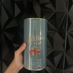 Jean Paul Gaultier Le Beau Le Parfum 