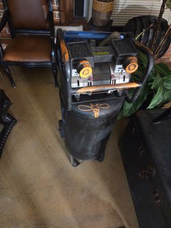 RUN A☆Cobalt 16 GAL OUIET TECH 💯 $200 OBO