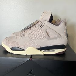 Jordan 4 Retro A Ma Maniere 