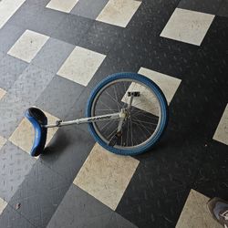 Viscount Torker Unicycle